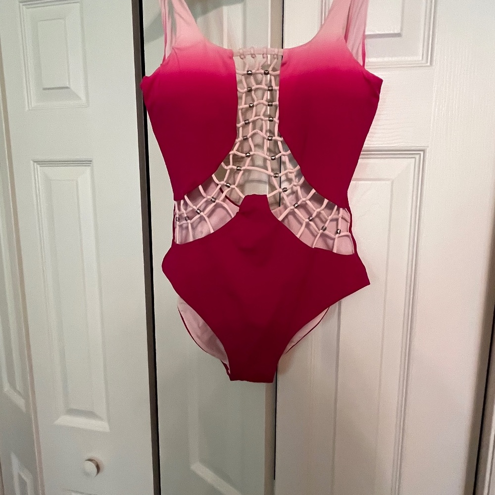 Dolce Vita one piece Swimsuit